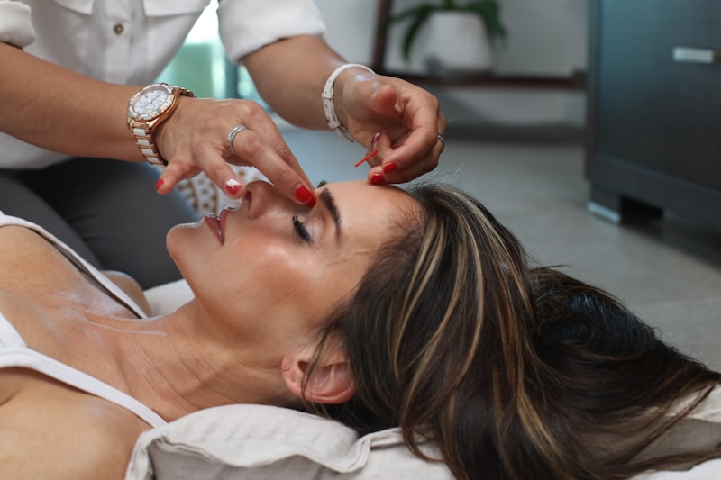 Periorbital Puffiness: Understanding the Morning Phenomenon