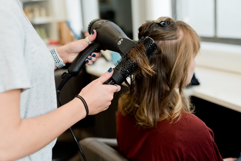 Thumbnail for article: The Evolution of Hair Brushing Practices Through History
