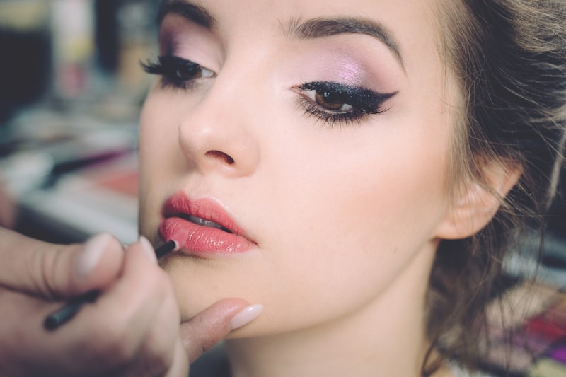 The History of Minimalist Beauty Aesthetics