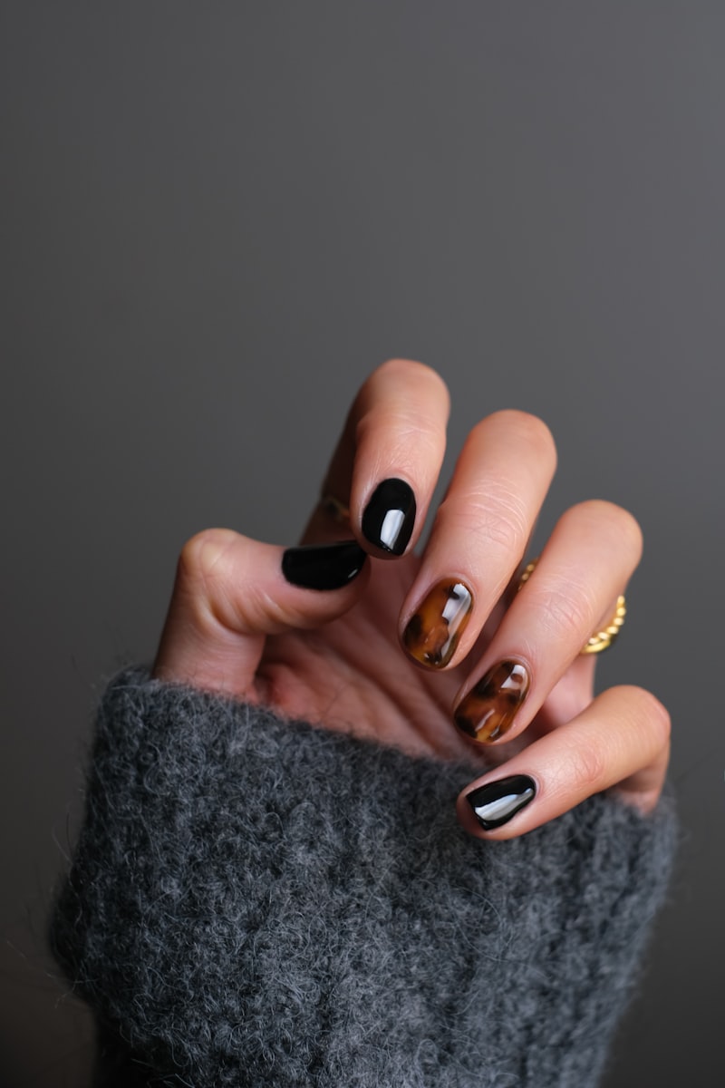 Nail Anatomy: Understanding the Structure of Nails