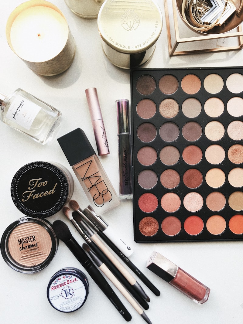 Skin Undertones: The Science of Warm, Cool, and Neutral