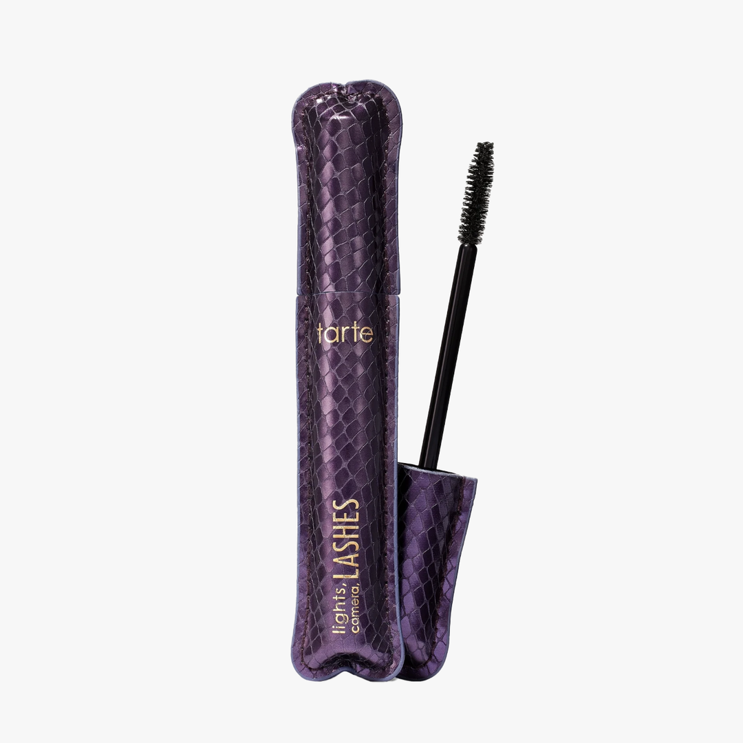 Tarte Lights, Camera, Lashes 4-in-1 Mascara