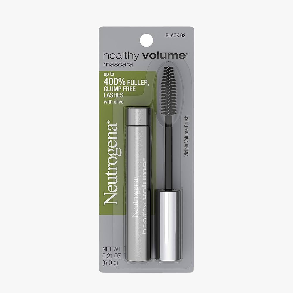 Neutrogena Healthy Volume Mascara