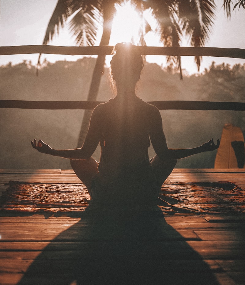 Thumbnail for: Meditation and Physiological Responses: Research Findings