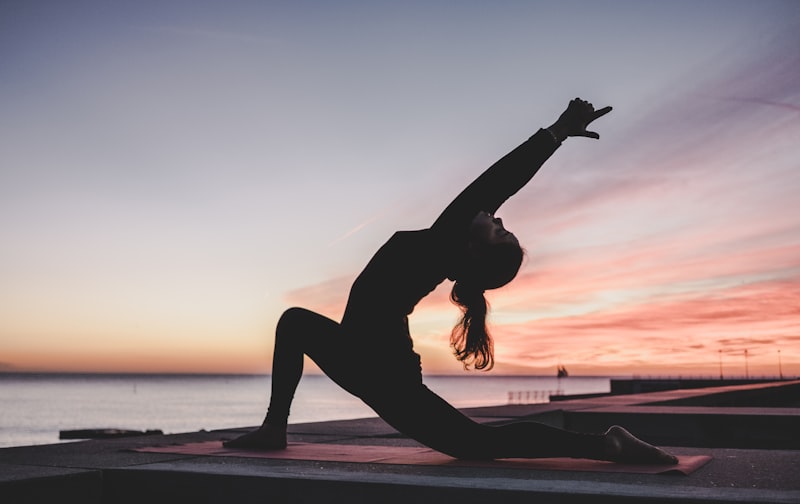 The Physiology of Stress: How the Body Responds